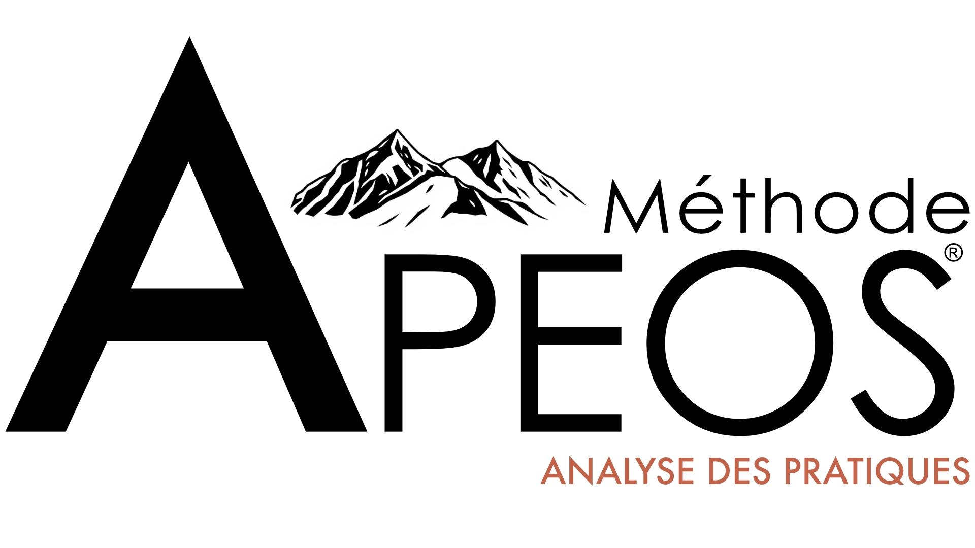 APEOS logo